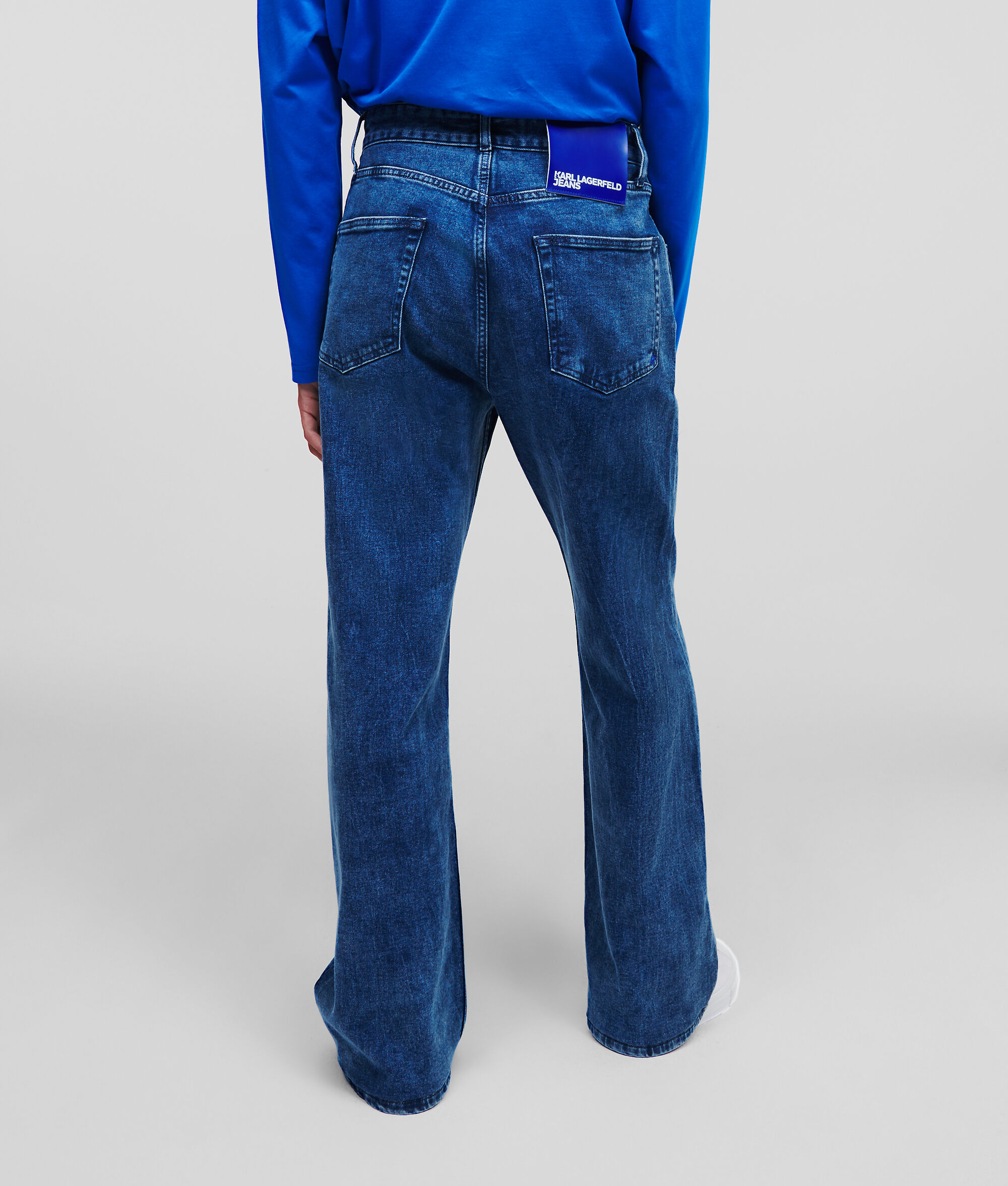 (image for) Impressive KLJ RELAXED JEANS